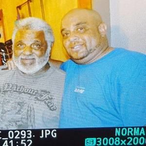 Meet your Posher, Freddy